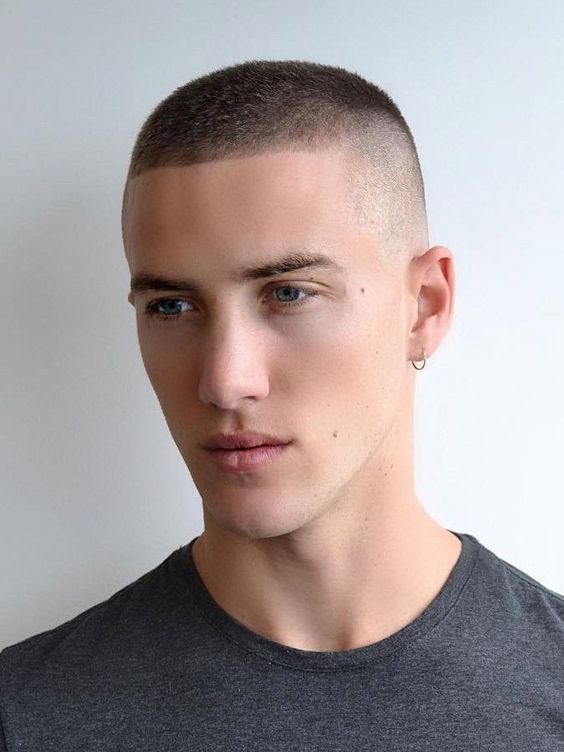 Cortes de cabelo masculino nao deals muito curto